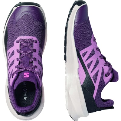 Salomon Dět.turistická obuv Patrol EU velikosti Salomon Dět.turistická obuv Patrol EU velikosti