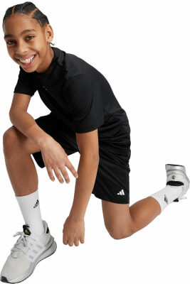 adidas Train Essentials Logo Regular Fit Shorts