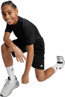J TR-ES SH Short AEROREADY