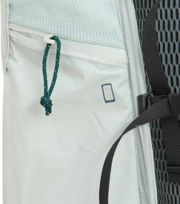 Energetics Zyrox Vest II Trinkrucksack