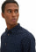 Printed Shirt férfi rövid ujjú ing