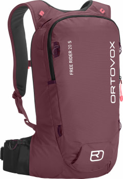 Ortovox Free Rider 20 S Skitourenrucksack