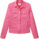 TOM TAILOR Colored Denim női farmerdzseki