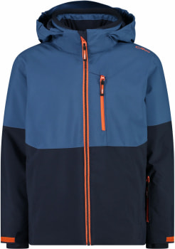 CMP Jacket Snaps Hood lyžařská bunda