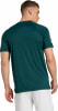 adidas Club 3-Streifen Tennisshirt