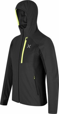 Montura Peak Jacket Wanderjacke mit Kapuze