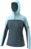 Dynafit Ridge Dst Jkt W Softshelljacke m.Kapuze