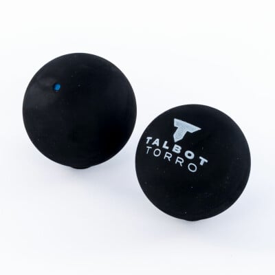 Unsquashable Squashball