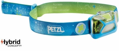 Petzl Tikkid Stirnlampe