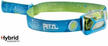 Petzl Tikkid Stirnlampe