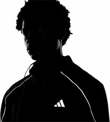 adidas TECH APP STOP Trainingsjacke CLIMACOOL adidas TECH APP STOP Trainingsjacke CLIMACOOL