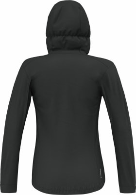 Salewa Puez Aqua 4 2.5L Powertex Hardschelljacke mit Kapuze