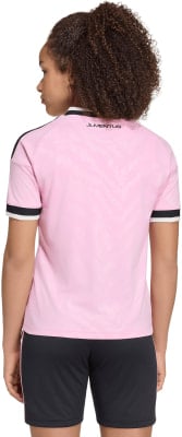 adidas Juventus 26/27 Auswärtstrikot adidas Juventus 26/27 Auswärtstrikot