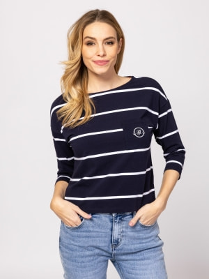 Heavy Tools Centa Női L/S póló