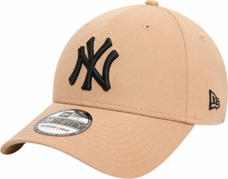 New York Yankees 3930 MLB League Essentials kšiltovka