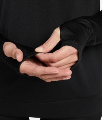 Nike Swoosh Midlayer mit Halfzip