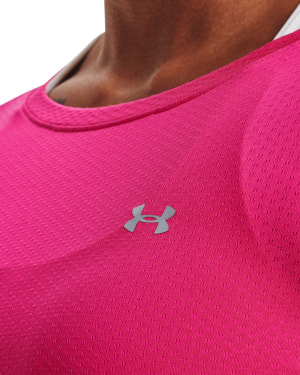 HeatGear Armour SS női póló