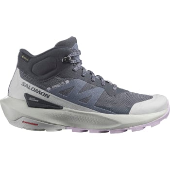 Salomon Dám. trekingová obuv Elixir Activ Mid GTX, veï. VB