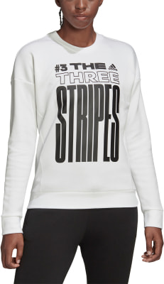 adidas W MHE GR Sweater