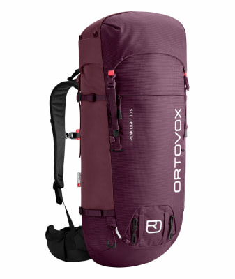 Ortovox Peak Light 30 S Hochtourenrucksack
