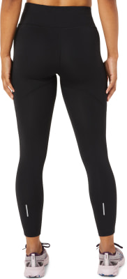 Asics RACE High Waist Tight běžecké kalhoty