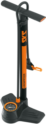 SKS Airkompressor Compact manométeres pumpa 10.0 bar