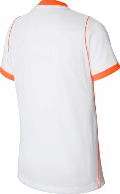 Nike Niederlande 2026 Kinder Auswärtstrikot Replica