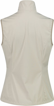 Softshellgilet