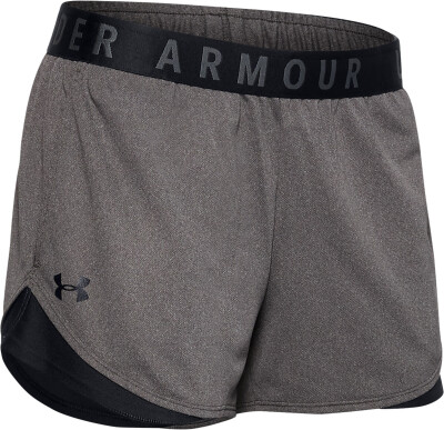 Under Armour Play Up 3.0 Shorts