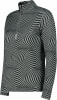 CMP Sweat L/S Shirt mit Zipp