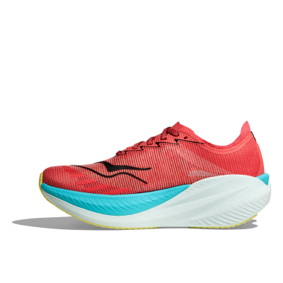 Hoka Mach X, dám. bežecká obuv