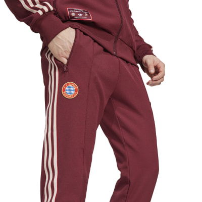 adidas FC Bayern München Terrace Icons Trainingshose