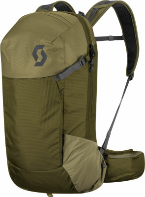 Scott Trail Rocket FR 16 Bikerucksack