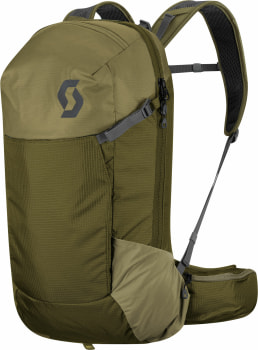 Scott Trail Rocket FR 16 Bikerucksack
