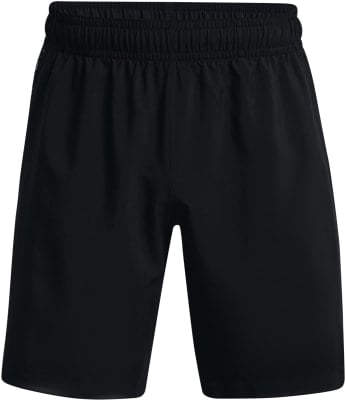 Under Armour Woven Graphic Shorts