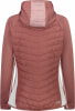 CMP Maratea Hybridjacke mit Kapuze