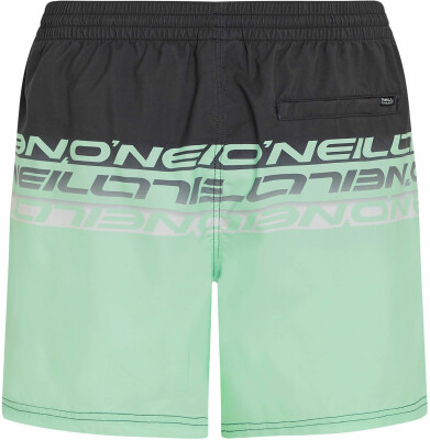 O'Neill Cali Stripe 16 Badeshorts O'Neill Cali Stripe 16 Badeshorts