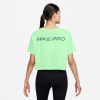 Nike W Nk Df Pro SS Crp Tee női póló