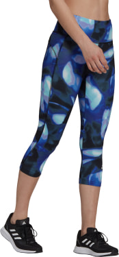 W UFORU FB 34 T T női 3/4-es leggings