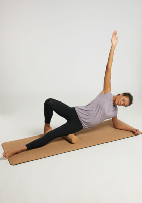 Venice Beach Liberty Yogarolle