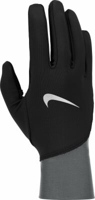 Nike M Pacer Midweight RG Laufhandschuhe Therma-Fit, Dry-Fit