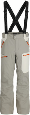 Spyder Propulsion Skihose mit Träger
