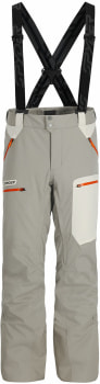Spyder Propulsion Skihose mit Träger