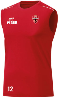 Jako Classico Tanktop