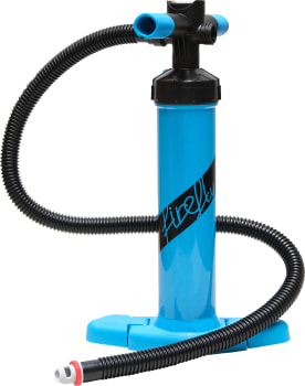 Firefly SUP Dvojčinná pumpa