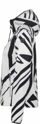 Luhta Ahvionsaari Női softshell kabát Active A.W.S.