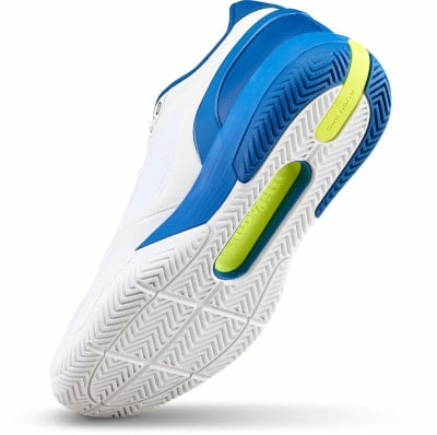 Wilson Rush Pro 5 Tennisschuhe Allcourt Wilson Rush Pro 5 Tennisschuhe Allcourt