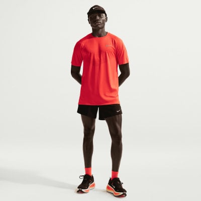 Nike Stride 5" Laufshorts