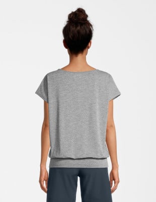 Venice Beach VENICE BEACH Riamee DMELZ T- Shirt kurzarm Venice Beach VENICE BEACH Riamee DMELZ T- Shirt kurzarm