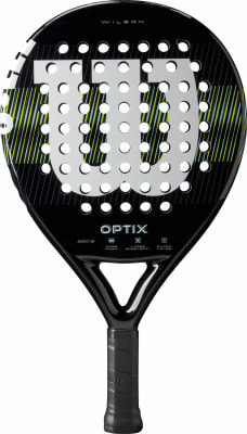 Wilson Optix Padelschläger